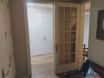 Departamento en Venta en Las Verbenas 9075