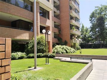 Departamento en Venta en Las Verbenas 9075