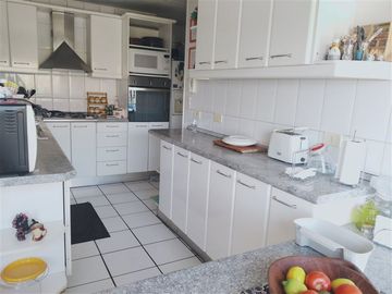 Departamento en Venta en Las Verbenas 9075