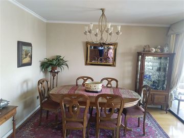 Departamento en Venta en Las Verbenas 9075