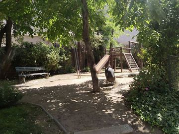 Departamento en Venta en Las Verbenas 9075