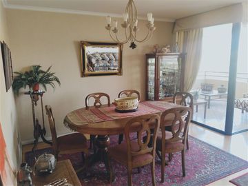 Departamento en Venta en Las Verbenas 9075