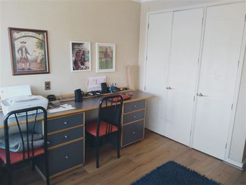 Departamento en Venta en Las Verbenas 9075