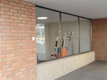 Departamento en Venta en Las Verbenas 9075