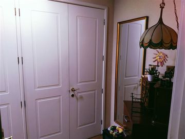 Departamento en Venta en Las Verbenas 9075