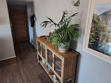 Vendo Departamento calle Estrella Solitaria,  Ñuñoa.