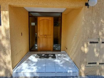 Vendo Departamento calle Estrella Solitaria,  Ñuñoa.