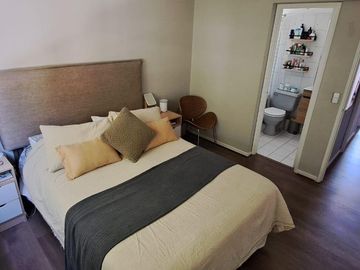 Vendo Departamento calle Estrella Solitaria,  Ñuñoa.
