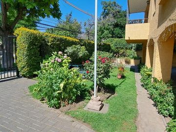 Vendo Departamento calle Estrella Solitaria,  Ñuñoa.