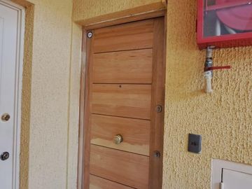 Vendo Departamento calle Estrella Solitaria,  Ñuñoa.