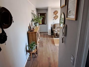 Vendo Departamento calle Estrella Solitaria,  Ñuñoa.