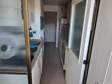 Vendo Departamento calle Estrella Solitaria,  Ñuñoa.