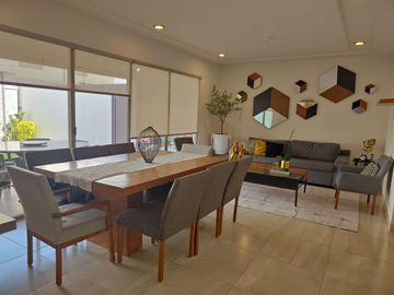 CASA EN VENTA LOS VIÑEDOS TORREON