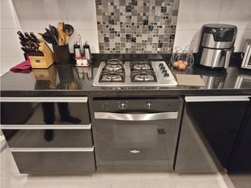 Vendo  Apartamento Barranquilla.