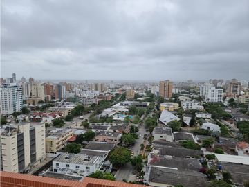 Vendo  Apartamento Barranquilla.