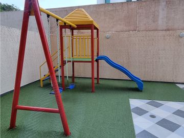 Vendo  Apartamento Barranquilla.