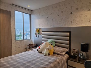Vendo  Apartamento Barranquilla.