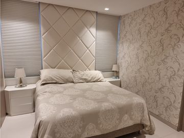 Vendo  Apartamento Barranquilla.