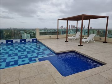 Vendo  Apartamento Barranquilla.