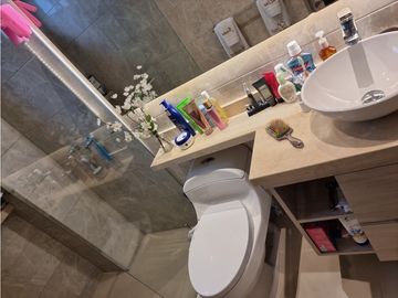 Vendo  Apartamento Barranquilla.
