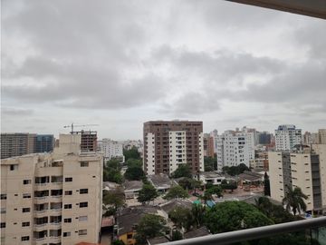 Vendo  Apartamento Barranquilla.