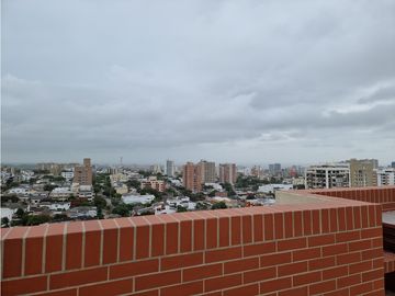 Vendo  Apartamento Barranquilla.