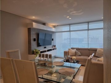 Vendo  Apartamento Barranquilla.