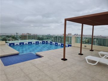 Vendo  Apartamento Barranquilla.