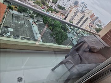 Vendo  Apartamento Barranquilla.