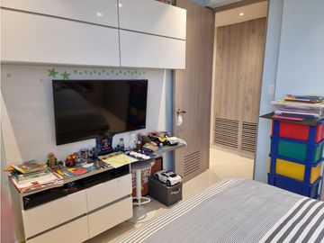 Vendo  Apartamento Barranquilla.
