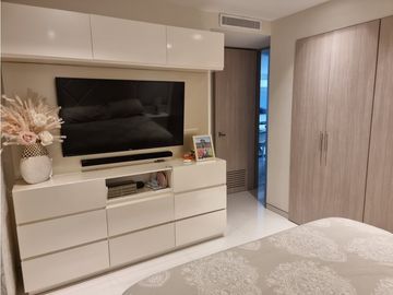 Vendo  Apartamento Barranquilla.