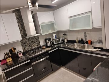 Vendo  Apartamento Barranquilla.