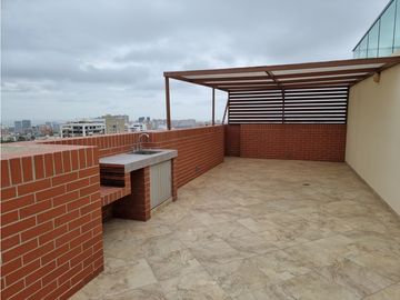 Vendo  Apartamento Barranquilla.