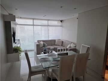 Vendo  Apartamento Barranquilla.