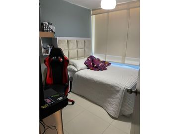 Venta Apartamento Toscana  Miramar Barranquilla