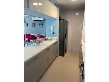 Venta Apartamento Toscana  Miramar Barranquilla