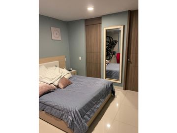 Venta Apartamento Toscana  Miramar Barranquilla