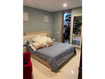 Venta Apartamento Toscana  Miramar Barranquilla