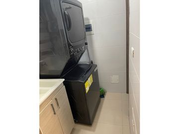 Venta Apartamento Toscana  Miramar Barranquilla