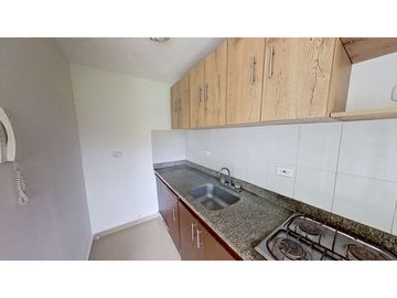 Venta apartamento Torres de Montreal