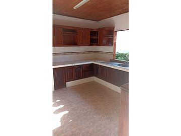 VENTA CASA EN RIOFRIO VALLE