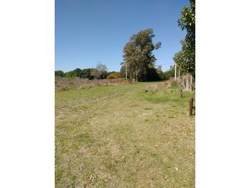 Oliveros: Terrenos de 482 m2 en Venta financiados en Barrio de Quintas, Oliveros, Santa Fe, Argentina