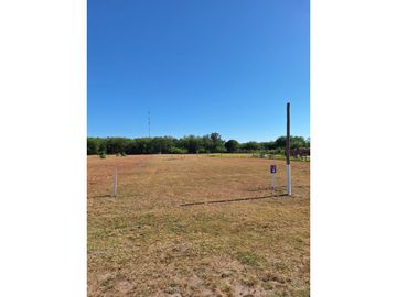 Oliveros: Terrenos de 482 m2 en Venta financiados en Barrio de Quintas, Oliveros, Santa Fe, Argentina