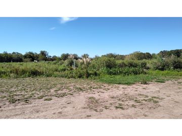 Oliveros: Terrenos de 482 m2 en Venta financiados en Barrio de Quintas, Oliveros, Santa Fe, Argentina