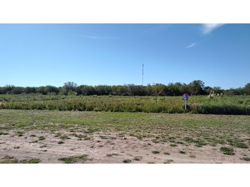 Oliveros: Terrenos de 482 m2 en Venta financiados en Barrio de Quintas, Oliveros, Santa Fe, Argentina