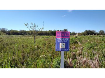 Oliveros: Terrenos de 482 m2 en Venta financiados en Barrio de Quintas, Oliveros, Santa Fe, Argentina