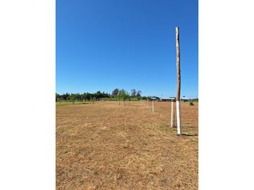 Oliveros: Terrenos de 482 m2 en Venta financiados en Barrio de Quintas, Oliveros, Santa Fe, Argentina