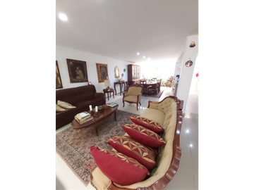 CASA EN VENTA EN EL BARRIO CAMPOBELLO, POPAYN