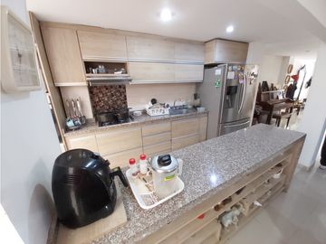 CASA EN VENTA EN EL BARRIO CAMPOBELLO, POPAYN