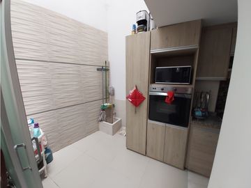 CASA EN VENTA EN EL BARRIO CAMPOBELLO, POPAYN